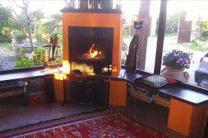Bed & Breakfast «Casato Calabrese», Nardo