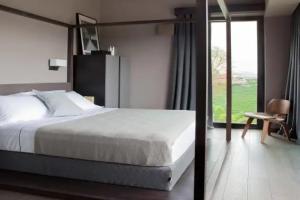 Arborina Relais, Morra