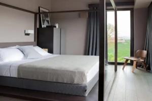 Arborina Relais, Morra
