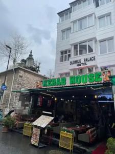 Oldmile Palace - 14