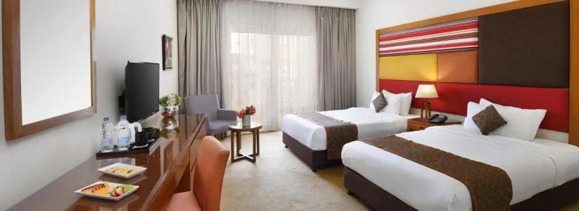 Tolip Family Park - 100