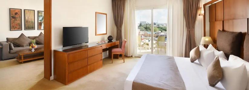 Tolip Family Park - 104