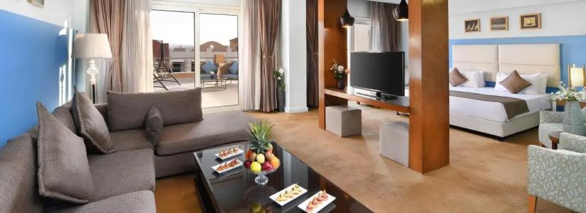 Tolip Family Park - 106