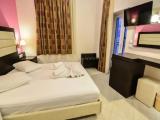 Standard Double room with balcony and with sea view