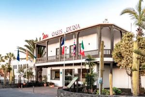Oasis Duna, Corralejo