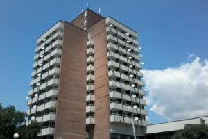 Hotel Park, Bourgas