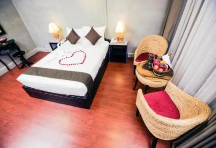 Vacation Boutique - 106