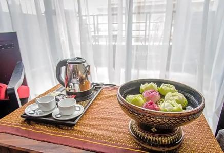 Vacation Boutique - 60