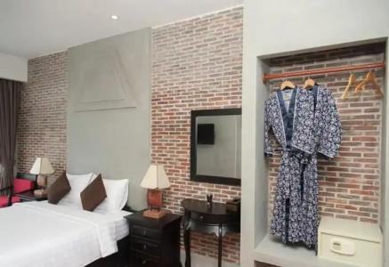 Vacation Boutique - 81