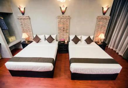 Vacation Boutique - 4