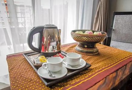 Vacation Boutique - 52