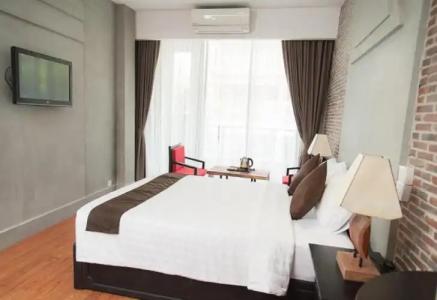 Vacation Boutique - 77