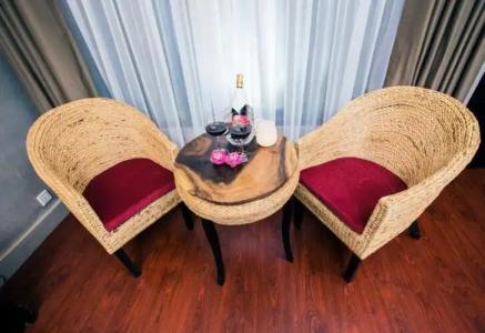 Vacation Boutique - 108