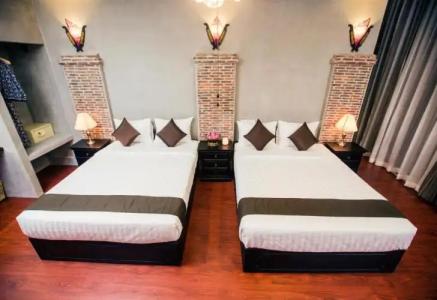 Vacation Boutique - 101