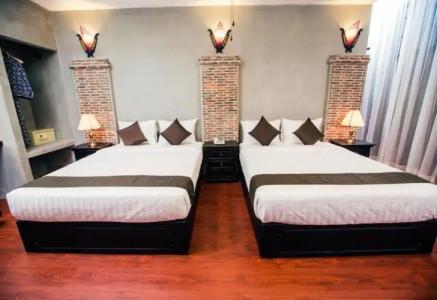 Vacation Boutique - 110