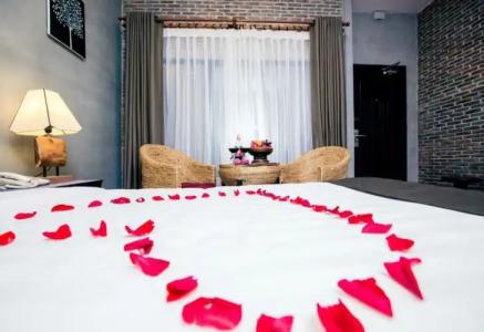 Vacation Boutique - 107