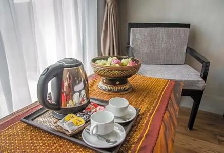 Vacation Boutique - 55