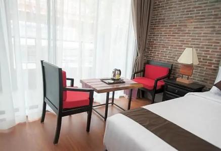 Vacation Boutique - 34