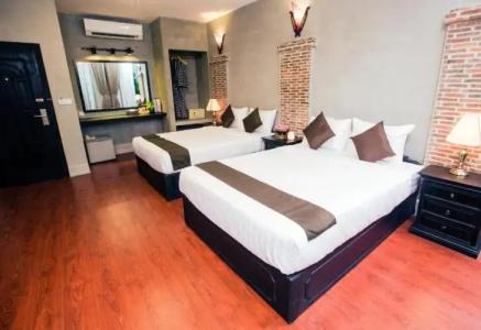 Vacation Boutique - 109