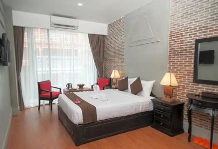 Vacation Boutique - 114