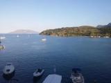 Standard Double room with sea view
