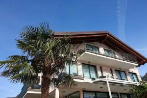 Hotel «Resort Le Vele», Domaso