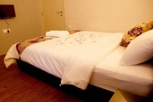 P Motel, Kangar