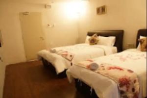 P Motel, Kangar