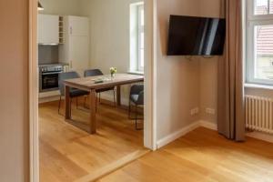 Paulinen Hof Seminarhotel