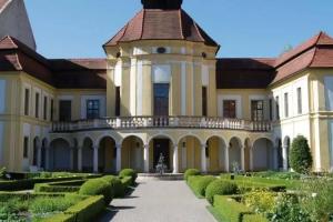 The Classic Oldtimer Hotel, Ingolstadt