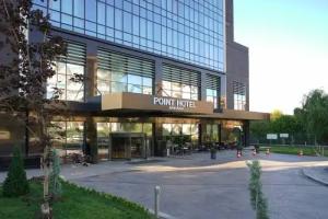 Point Hotel, Ankara