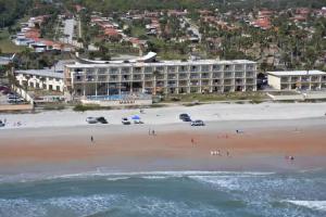 Makai Beach Lodge, Ormond Beach