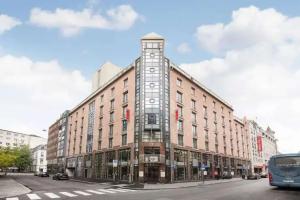 Scandic Victoria Hotel, Oslo
