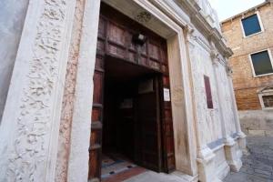 Casa Colleoni, Venice