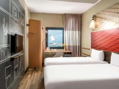 Ibis Istanbul Tuzla - 109