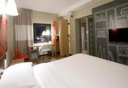 Ibis Istanbul Tuzla - 104