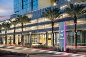 SpringHill Suites by Marriott San Diego Downtown/Bayfront, San Diego