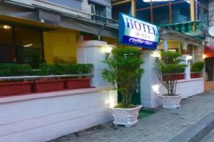 Hotels