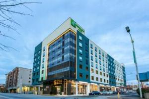 Holiday Inn Hotel & Suites Chattanooga, an IHG Hotel, Chattanooga