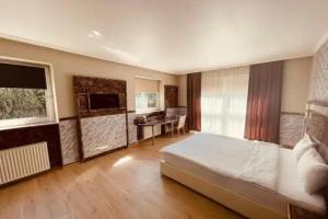 Fergana Ubersee Hotel, Bremerhaven
