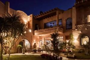 Lazib Inn Resort & Spa, Izbat an Namus