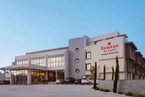 Ramada Resort Kazdaglari Thermal & Spa, Gure