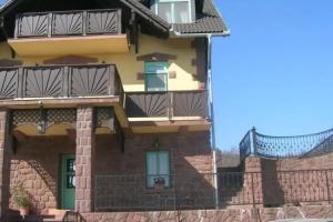 Balatoni Panorama Villa, Balatonalmadi