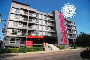 Leelawadee Naka Mini-hotel, Phuket Town