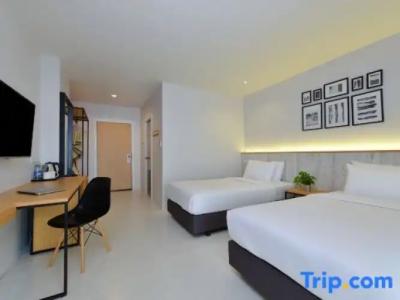 Ruenthip Pattaya - 114