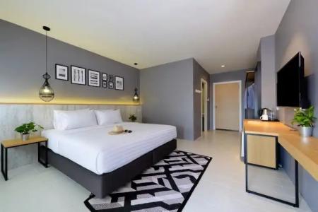 Ruenthip Pattaya - 124