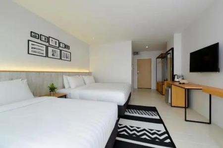 Ruenthip Pattaya - 108