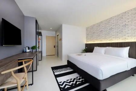 Ruenthip Pattaya - 138