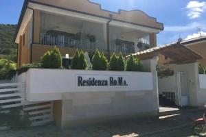 Residenza RoMa, Tropea