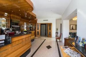 Hotel Il Gabbiano, Sabaudia